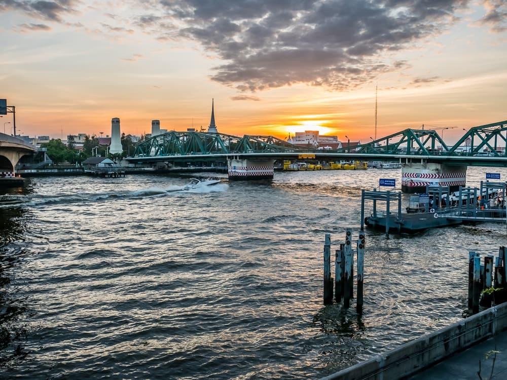 Pont Mémorial