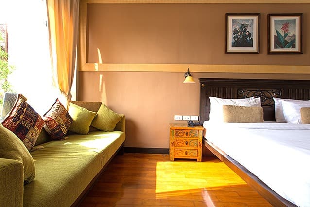 Sala Arun & Arun Residence