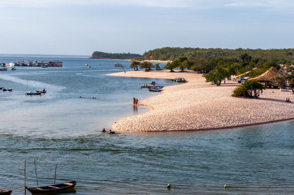 Les plus belles plages à découvrir au Brésil