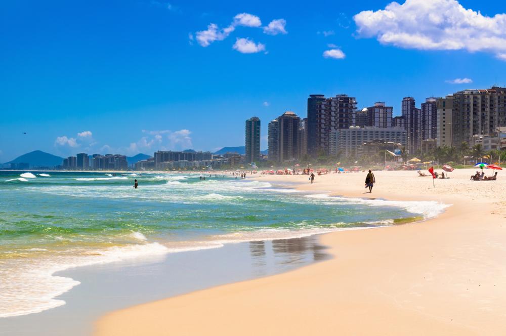 Où faire du surf à Rio de Janeiro : nos spots favoris