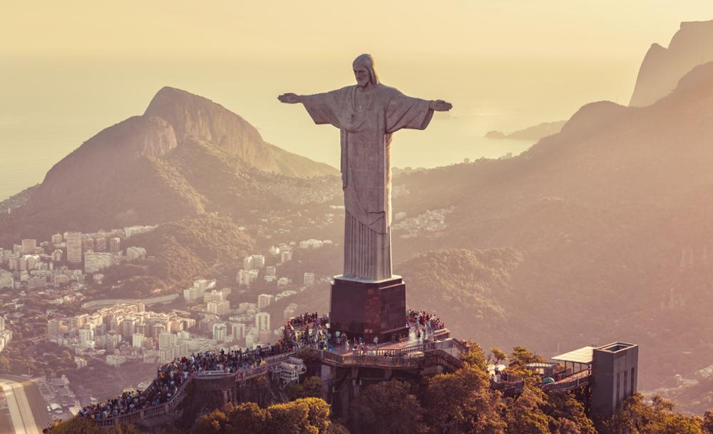 Les 5 meilleurs points de vue panoramiques à Rio de Janeiro