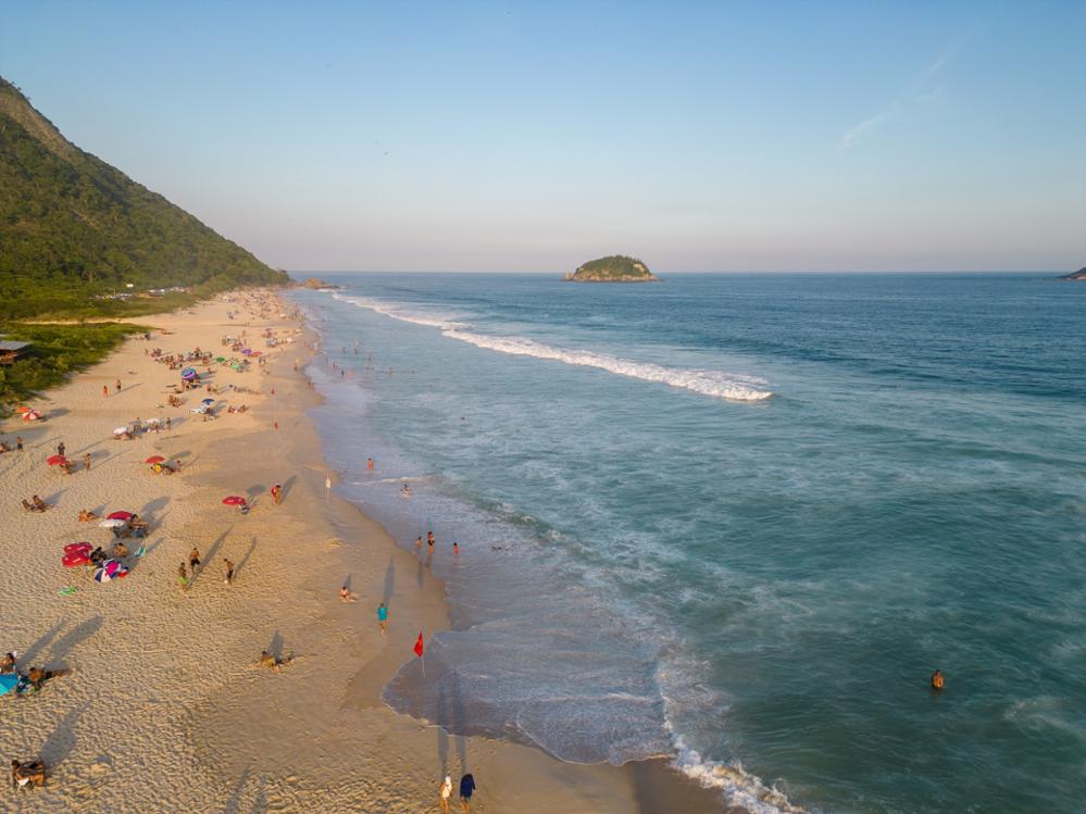 Où faire du surf à Rio de Janeiro : nos spots favoris