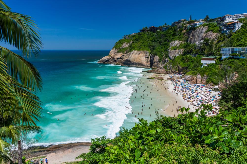 Où faire du surf à Rio de Janeiro : nos spots favoris