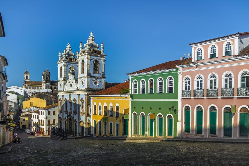 Voyage dans le Nordeste du Brésil | Conseils et incontournables 