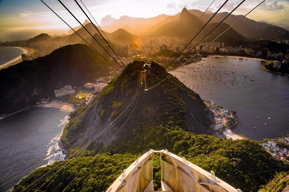 Visiter Rio de Janeiro : les incontournables