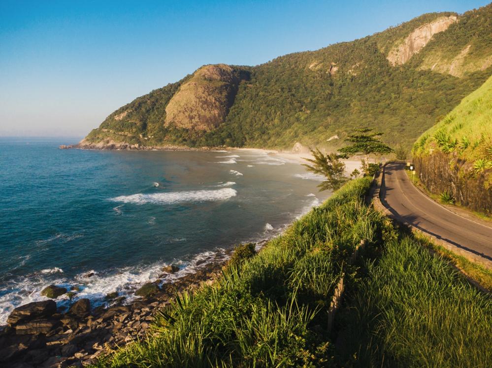 Où faire du surf à Rio de Janeiro : nos spots favoris