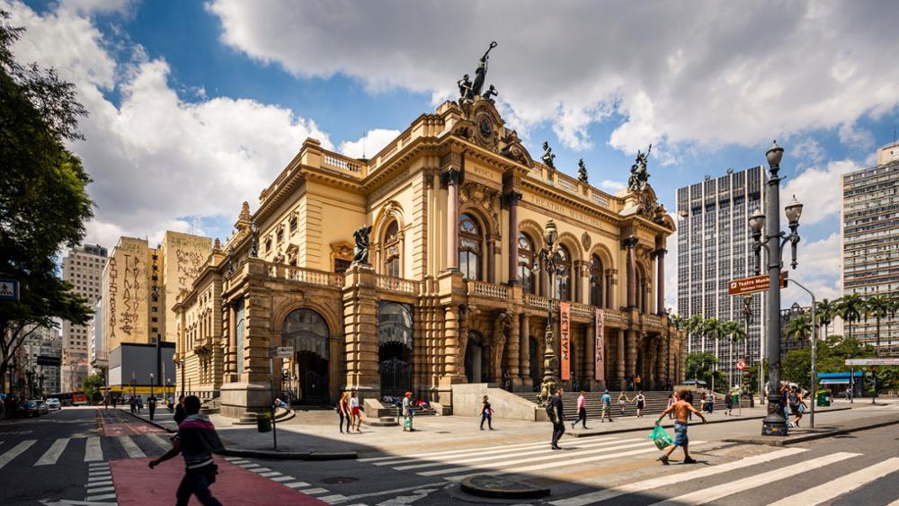 Que voir et que faire à São Paulo ?